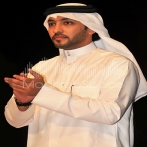 Fahad alkubaisi